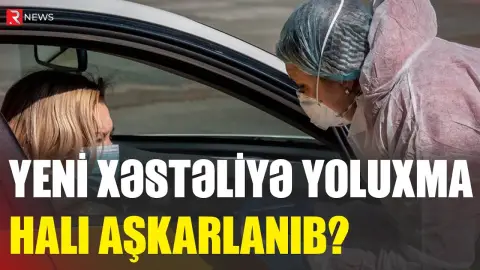 Azərbaycanda Nyukasl xəstəliyinə yoluxma halı aşkarlanıb? - RƏSMİ - RTV