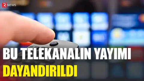 Azərbaycanda bu telekanalın yayımı dayandırılır - Rəsmi - RTV